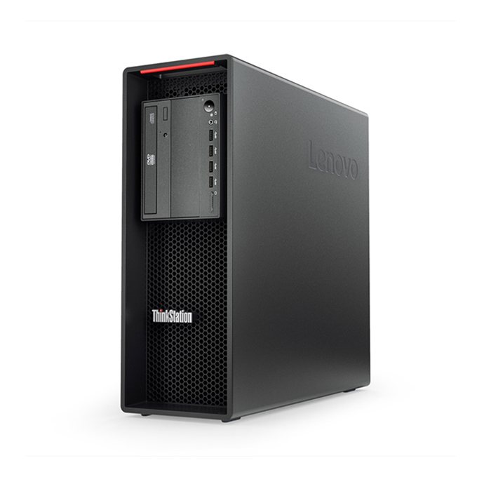 联想ThinkStation P520