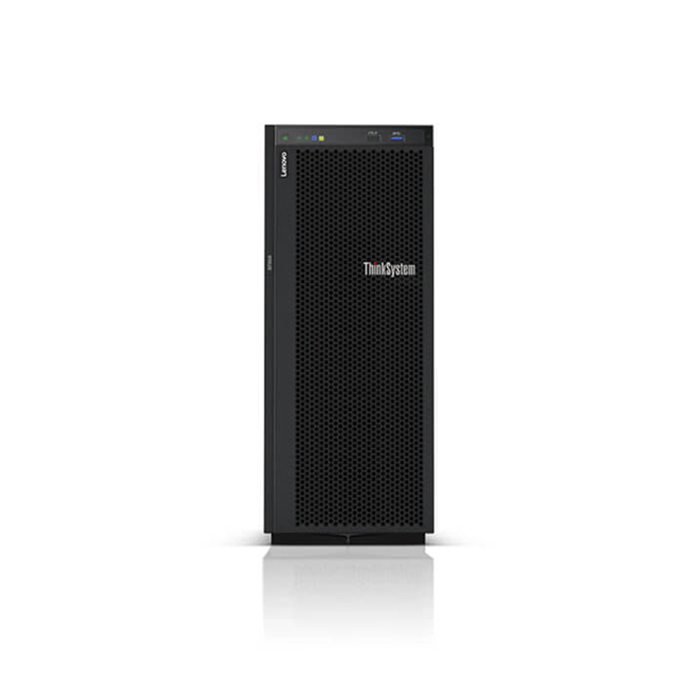 联想服务器ThinkSystem ST558