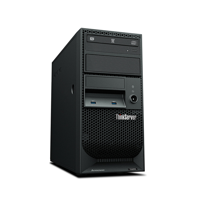 联想服务器ThinkServer TS150