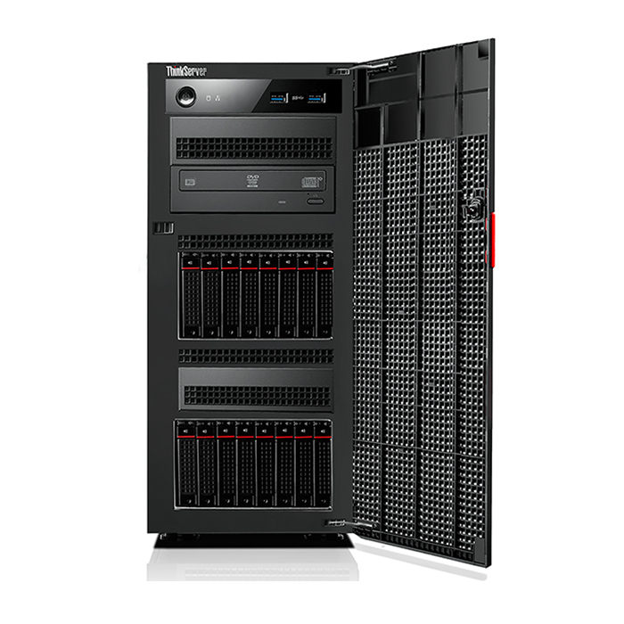 联想服务器ThinkServer TS550
