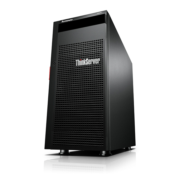 联想服务器ThinkServer TS550