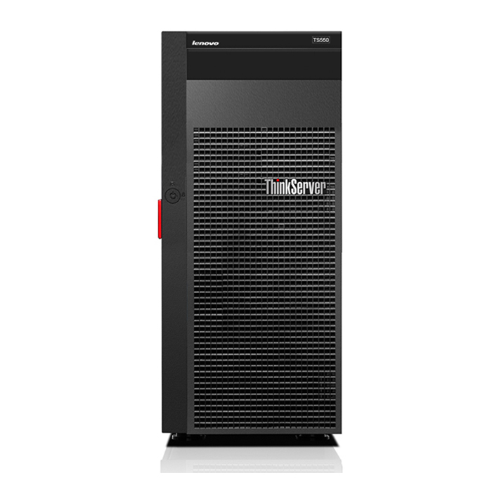 联想服务器ThinkServer TS550