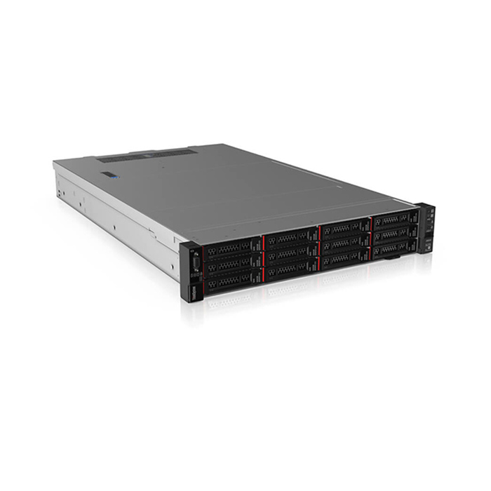 联想服务器ThinkSystem SR550