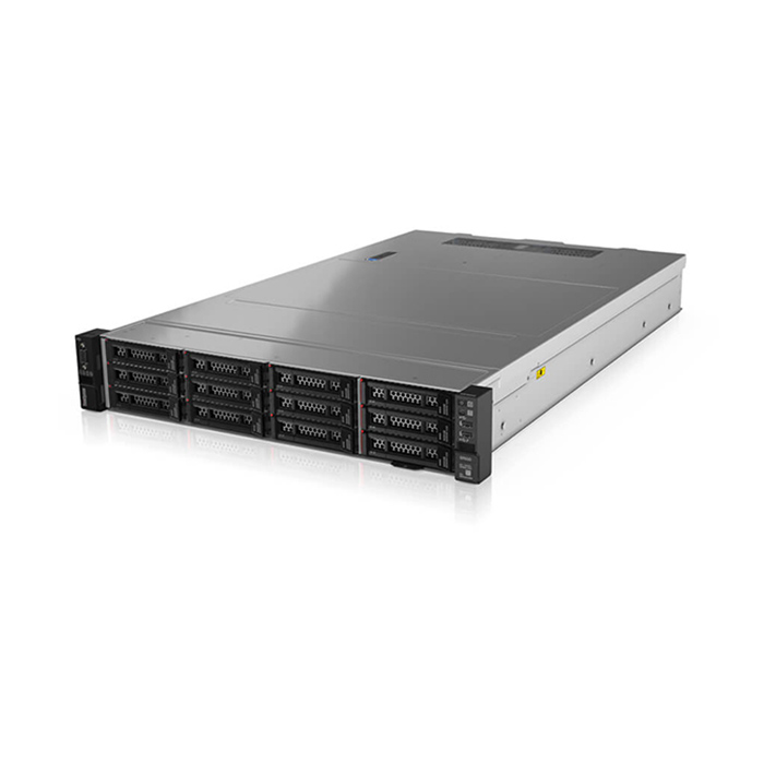 联想服务器ThinkSystem SR550