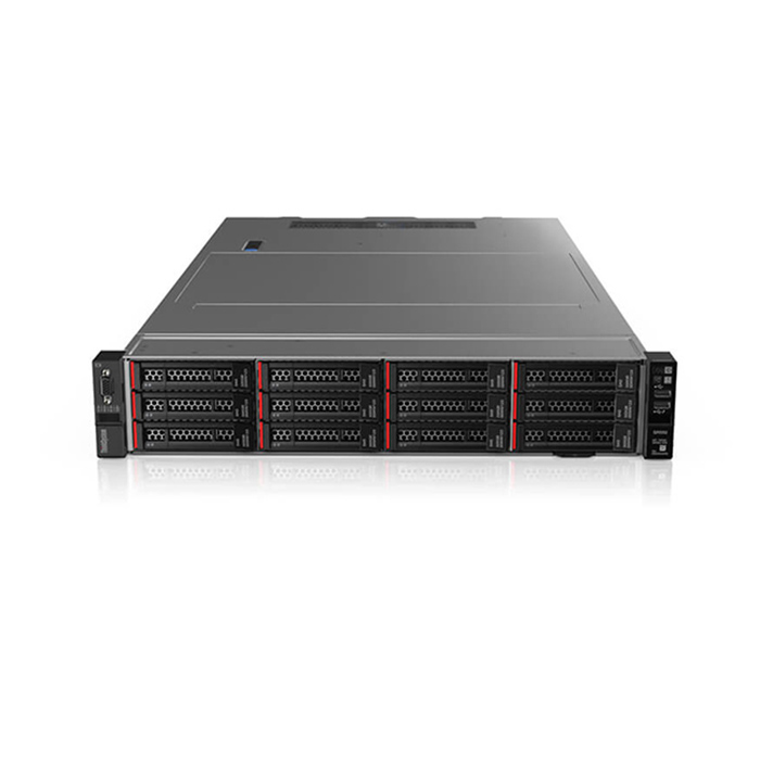 联想服务器ThinkSystem SR550