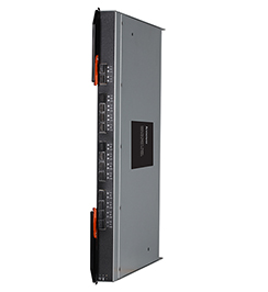 Flex System EN4091 10Gb Ethernet Pass-Thru Module
