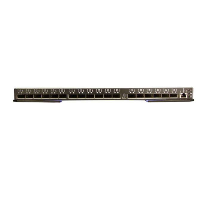 Flex System EN6131 40Gb Ethernet Switch联想刀片服务器- Flex System 网络_服务器