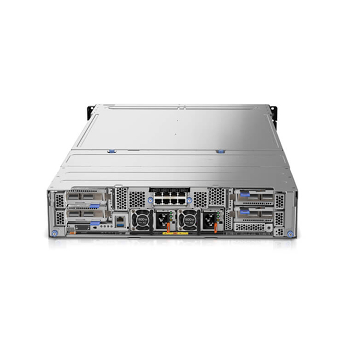 联想服务器ThinkSystem SD530高密度服务器