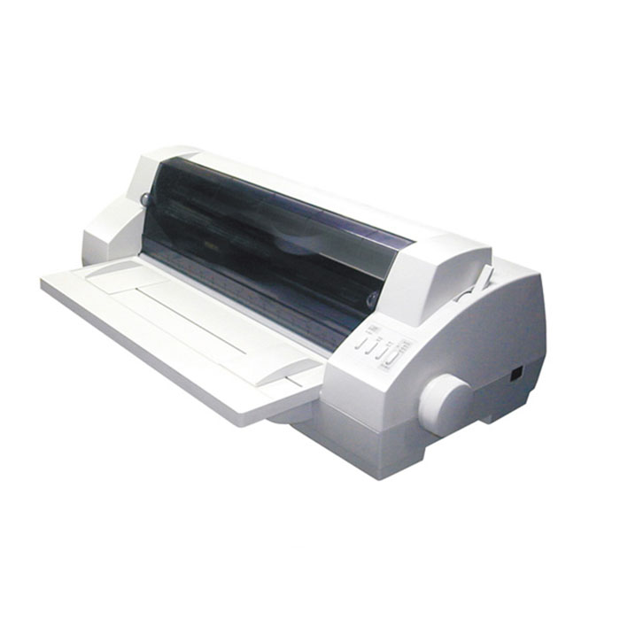 联想平推针式打印机DP521