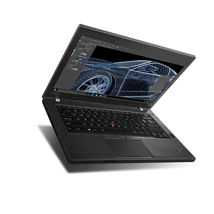 联想高性能ThinkPadT460P