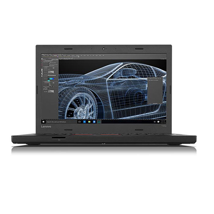 联想高性能ThinkPadT460P