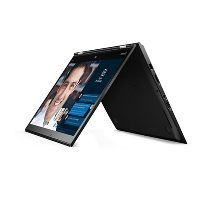 联想ThinkPad X1 Yoga