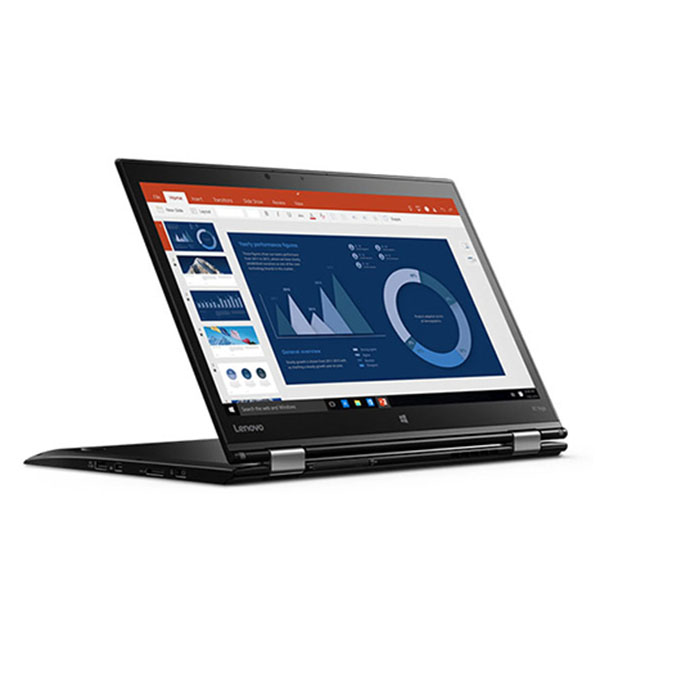 联想ThinkPad X1 Yoga