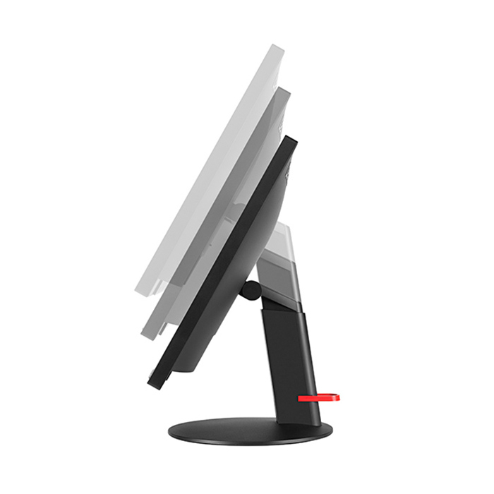 联想显示器ThinkVision TE24-10 23.8吋