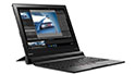办公超薄笔记本电脑_ThinkPad X1 Tablet-联想电脑