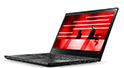 办公笔记本电脑配置推荐-ThinkPad A275轻薄便携商务