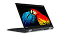 办公用笔记本电脑配置推荐-ThinkPad X1 Yoga翻转旗舰实用性高