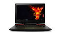 笔记本电脑游戏办公推荐-联想拯救者Y920高性能发烧级游戏笔记本电脑上线