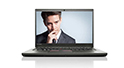 办公用笔记本电脑配置推荐-ThinkPad T460性能稳定办公无压力