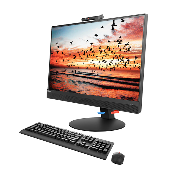 联想ThinkCentre M828z一体机