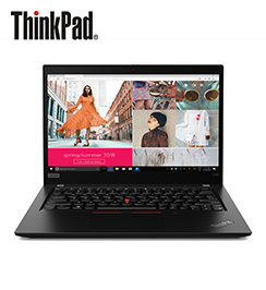 ThinkPad X390超薄商务本