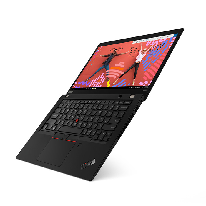 ThinkPad X390超薄商务本