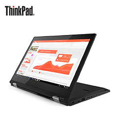 ThinkPad L390Yoga商务本