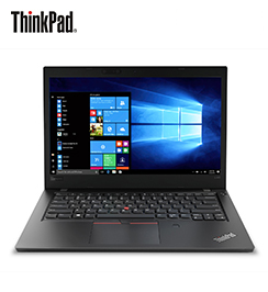 ThinkPad L480商务办公电脑