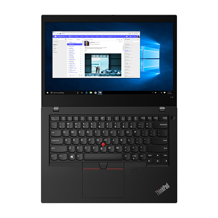 ThinkPad L14笔记本
