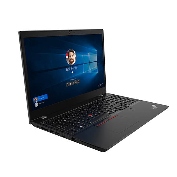 ThinkPad L15 AMD Ryzen5 Pro 笔记本电脑