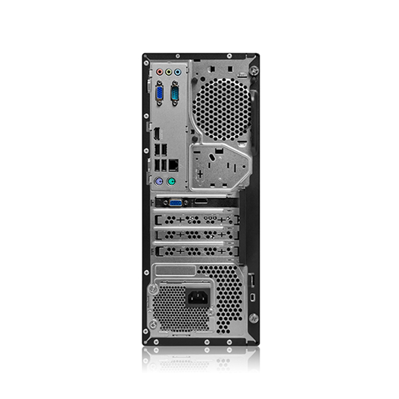 联想启天m530分体台式机