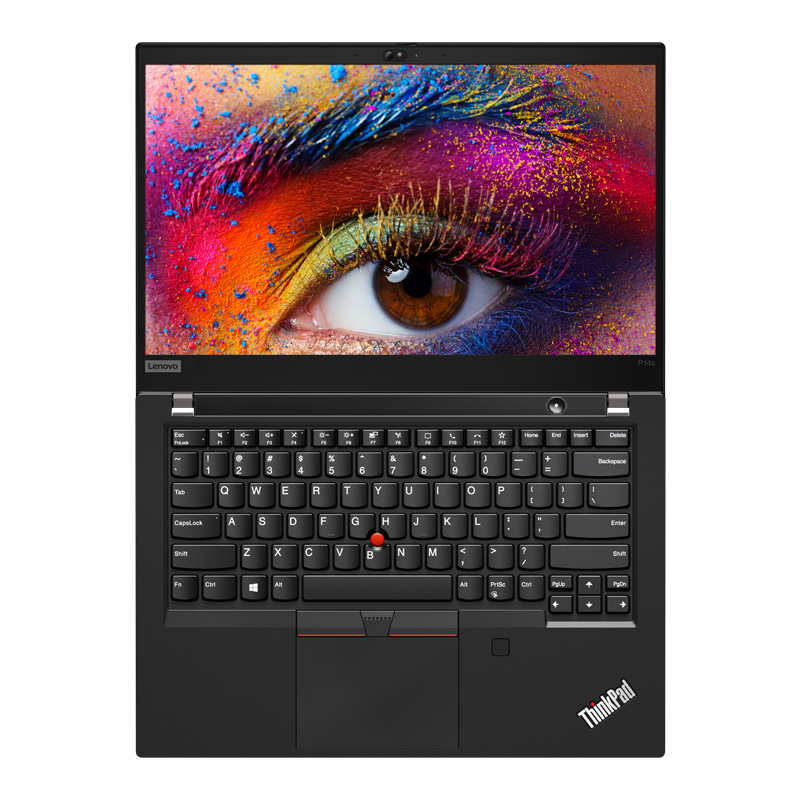 ThinkPad P14s_联想笔记本电脑代理商电话