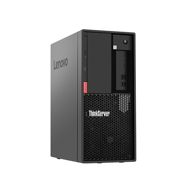 ThinkServer TS80x 塔式服务器