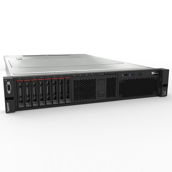 ThinkServer SR588 刀片服务器