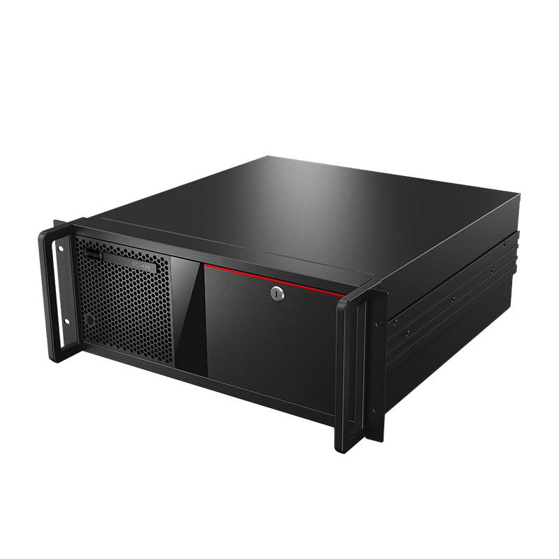 联想ECI-430工控机