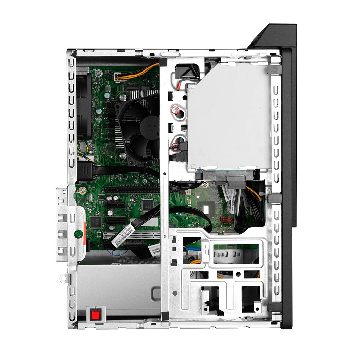 联想启天M437 台式机