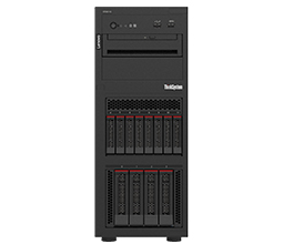 联想ThinkSystem ST250 服务器_报价_参数_性能_联想总代理