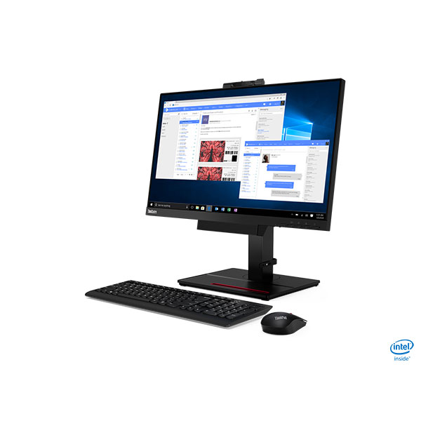 联想ThinkCentre TIO4 一体机