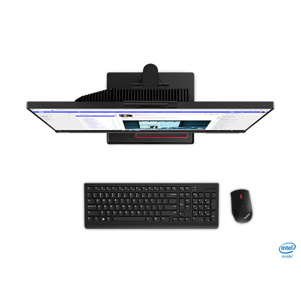 联想ThinkCentre TIO4 一体机