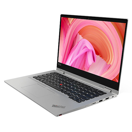 联想ThinkPad S2 Yoga 笔记本电脑