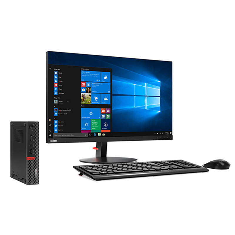 ThinkCentre M720q