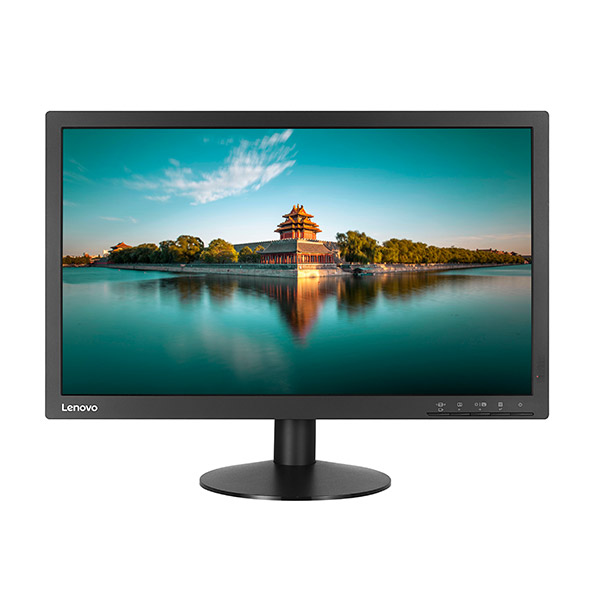 联想ThinkVision T2224d显示器_参数_报价_性能_联想批发商