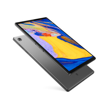 联想平板电脑 M10 PLUS TB-X606