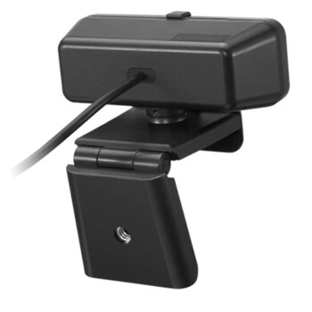 Lenovo Essential 高清网络摄像头 (4XC1B34802)