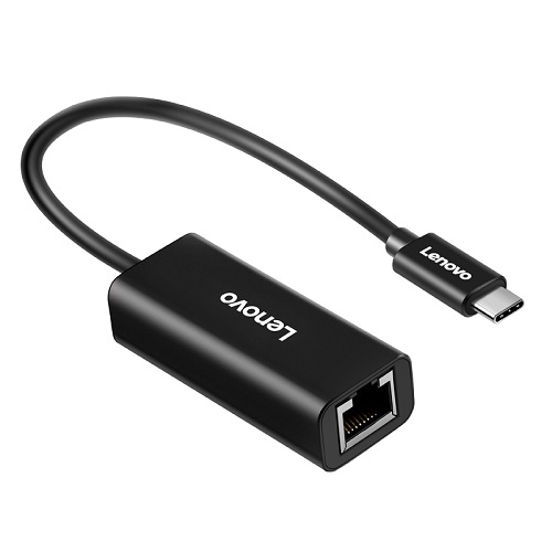 联想Type-C 转以太网口转接线 (GX90Q75534)_联想总代理商