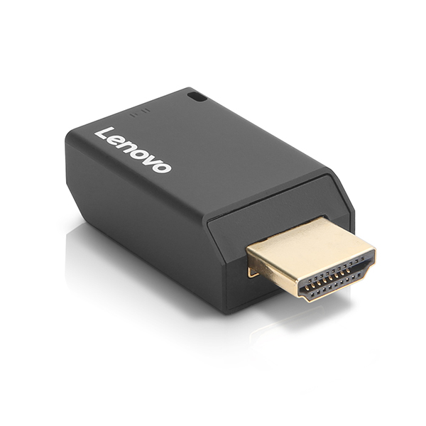 Lenovo HDMI转VGA转换器 (GX90Q17292)_联想总代理商