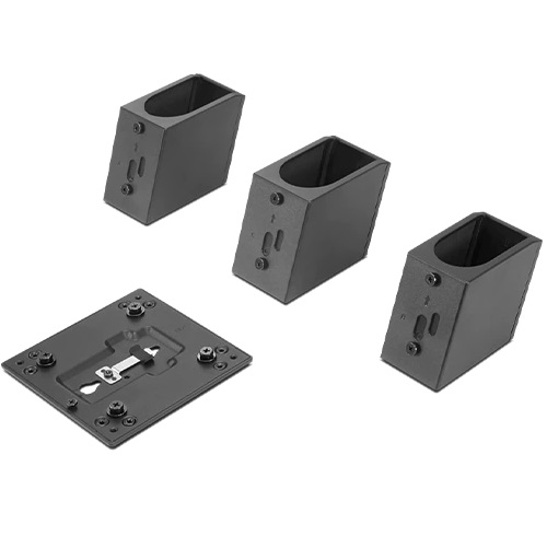 联想ThinkCentre Tiny/Nano 显示器夹板支架 (4XH0Z42451)_联想总代理商