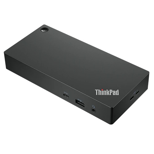 ThinkPad Universal USB-C Dock (40AY0090CN)