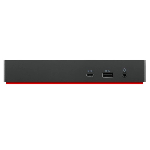 ThinkPad Universal USB-C Dock (40AY0090CN)