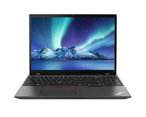 联想ThinkPad T16 2022商用笔记本_参数_价格_商家_联想代理商